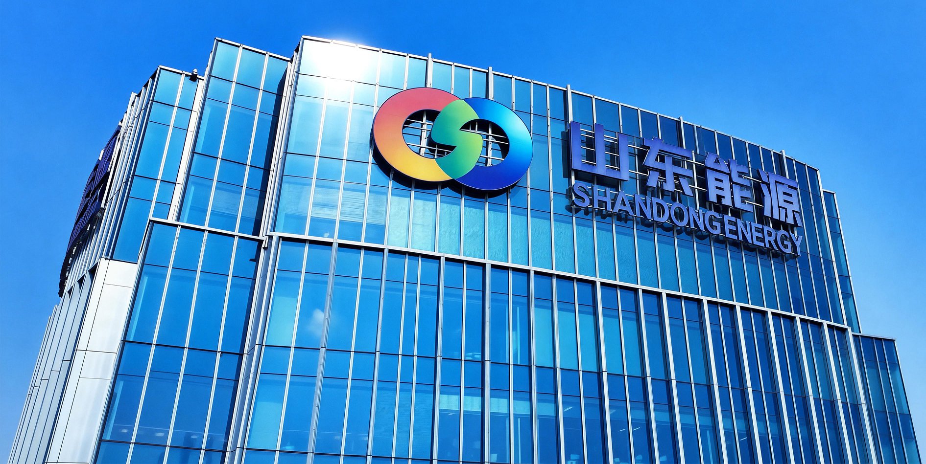 山東能源集團關于我們頂部視覺圖