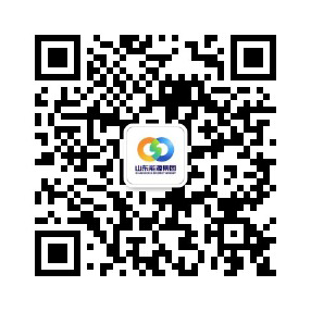 山東能源微信公眾號二維碼